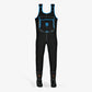 Mens- Blue Retro Waders