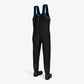 Mens- Blue Retro Waders