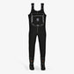 Mens- Grey Retro Waders
