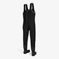 Mens- Grey Retro Waders