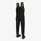 Mens- Lime Retro Waders
