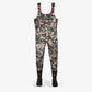 Womens- Retro Waders- Seven/Pink