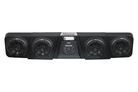 HOPPE AUDIO MINI FOR DEFENDER LIMITED