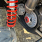 IBEXX-Can-Am X3 QRS Crawler Series Clutching