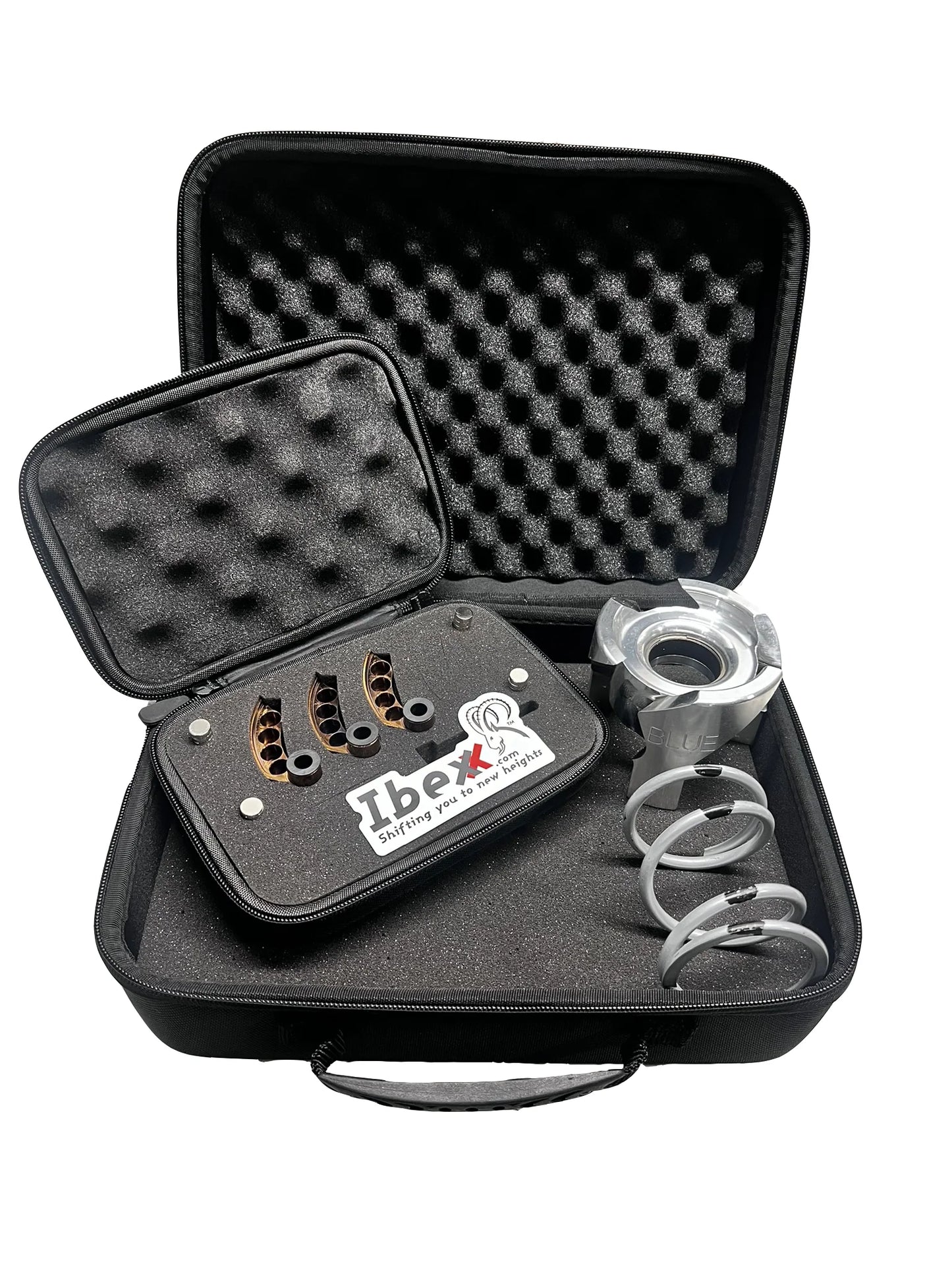 IBEXX-Polaris XPT, Pro Xp, Turbo R,& Pro S Stage 2 Kit