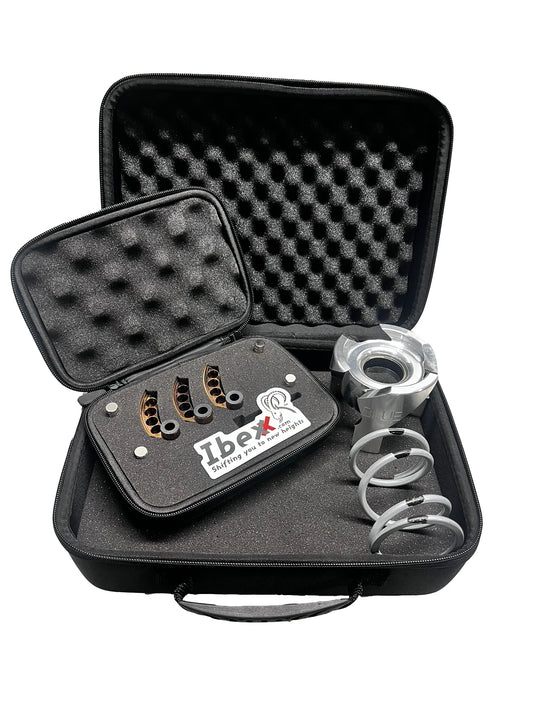 IBEXX-Polaris XPT, Pro Xp, Turbo R,& Pro S Stage 2 Kit