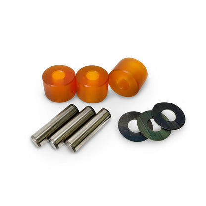 EVP-2017-2023 Can Am Maverick X3, Defender HD10 & Commander 1000R Secondary Clutch Rhino Roller Kits