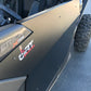 CANAM MAVERICK X3 SUICIDE DOORS (FLAT TOP STYLE)