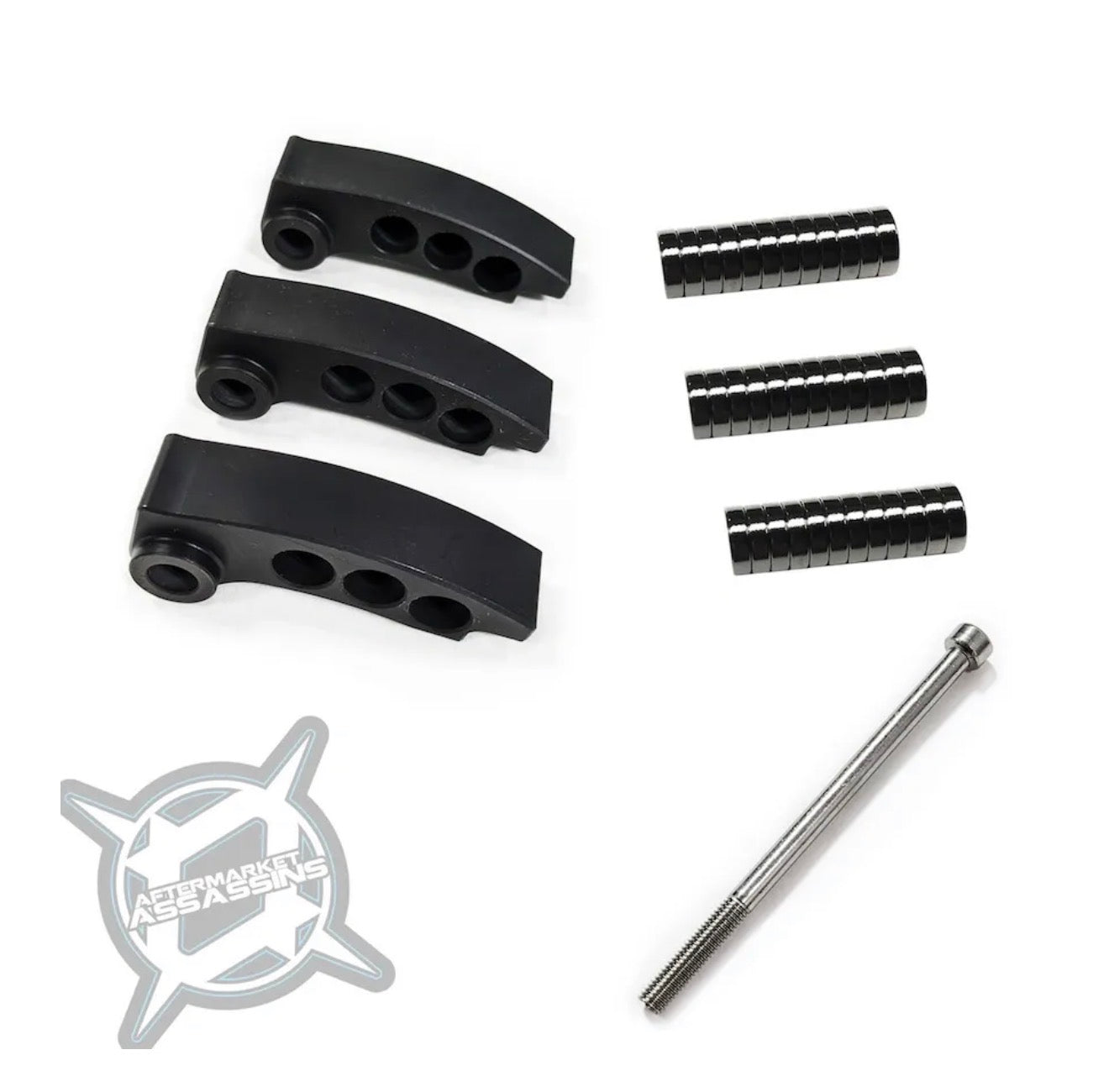 Aftermarket Assassins 2022-Up Can Am X3 RR P-Drive AA S1 Clutch Kit