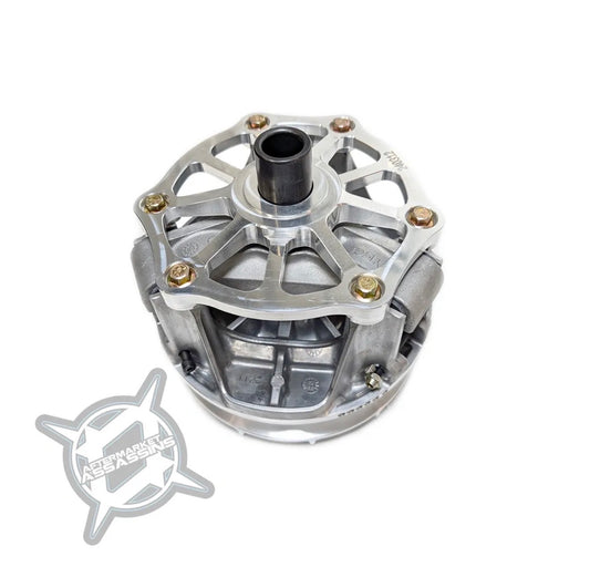 Aftermarket Assassins AA HD Primary Clutch for Polaris 2014-23 RZR XP 1K,RZR S 1K, & General