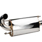 RPM POLARIS RZR XP1000 SPORT MUFFLER 2024-2026 XP 1000