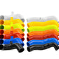 RPM Can-Am Maverick R Silicone Charge Tube Kit 2024+