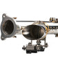 RPM RZR XPT TURBO PRO XP PRO S & TURBO R 2.5" CAPTAINS CHOICE ELECTRIC SIDE DUMP E-VALVE EXHAUST