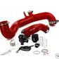 RPM Can-Am Maverick X3 Full Silicone Charge Tubes Kit R & RR