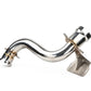 RPM CAN-AM X3 MUFFLER DELETE " SLIP ON " EXHAUST RACE PIPE