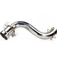 RPM CAN-AM X3 MUFFLER DELETE " SLIP ON " EXHAUST RACE PIPE