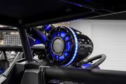 Can-Am X3 Elite Series Stage 6 Stereo Kit | UTV Stereo