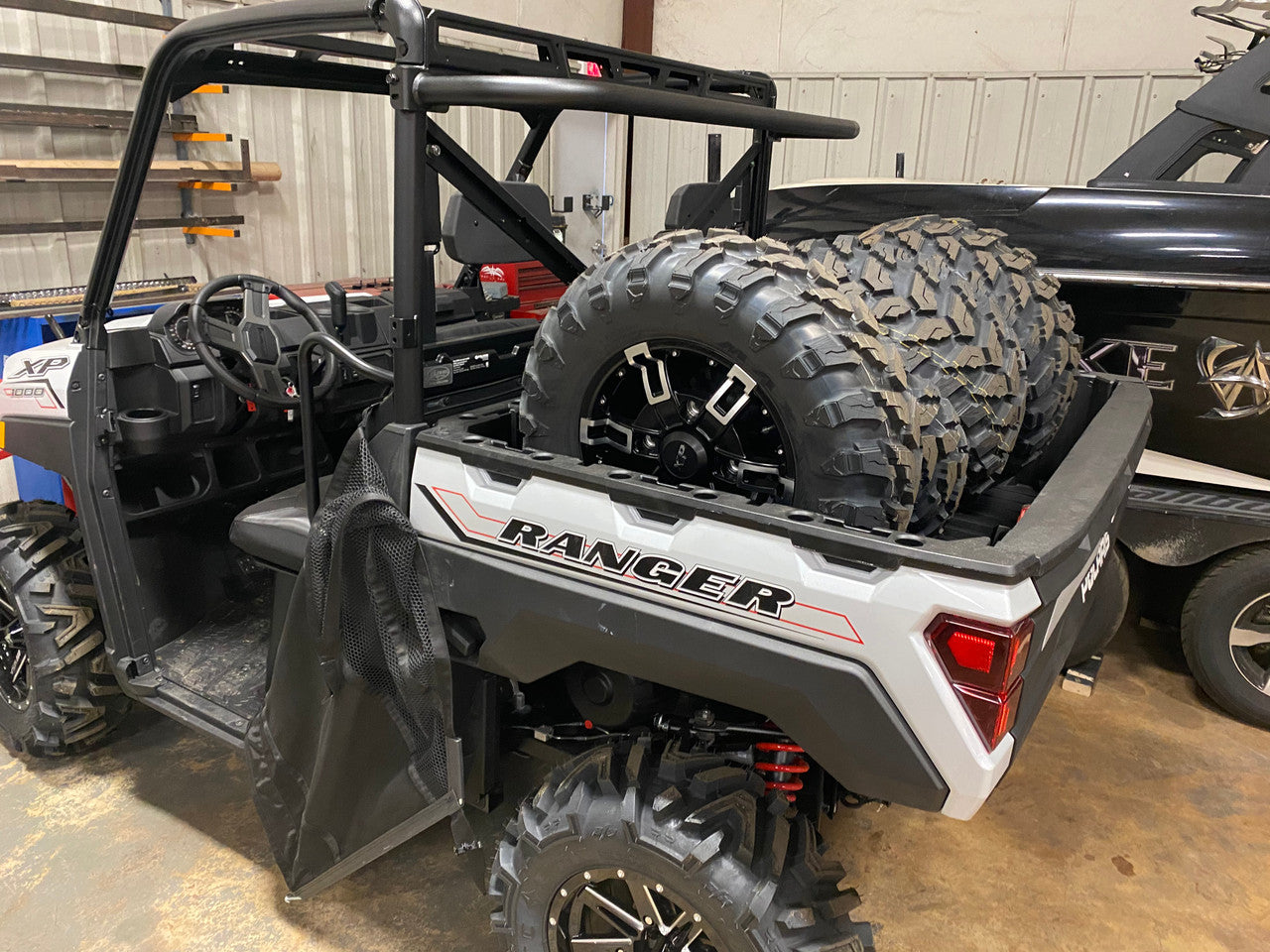 Polaris Ranger 1000 Waketower Bar 2018 +