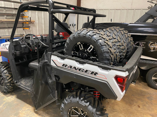 Polaris Ranger 1000 Waketower Bar 2018 +