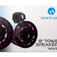 GAME - Nemesis Audio Wake-8 Tower Speakers