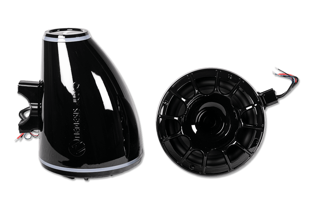 Nemesis Audio-WAKE-8