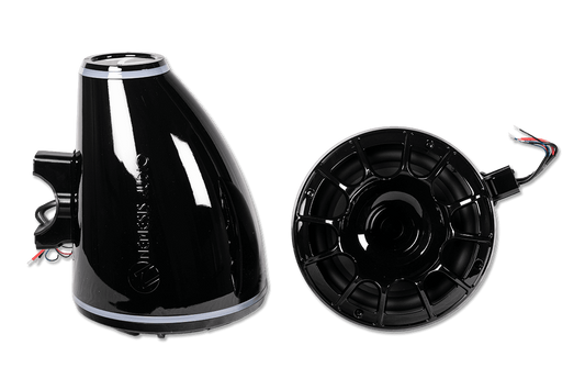 Nemesis Audio-WAKE-8