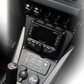 UTV Stereo RZR® Pro Series Head Unit Mount (2021-2024 MODELS ONLY)