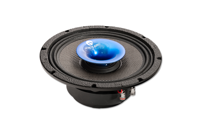 Nemesis Audio CXH-8WTR 8″ Water Resistant Pro Audio Midrange Speaker – 700W Max