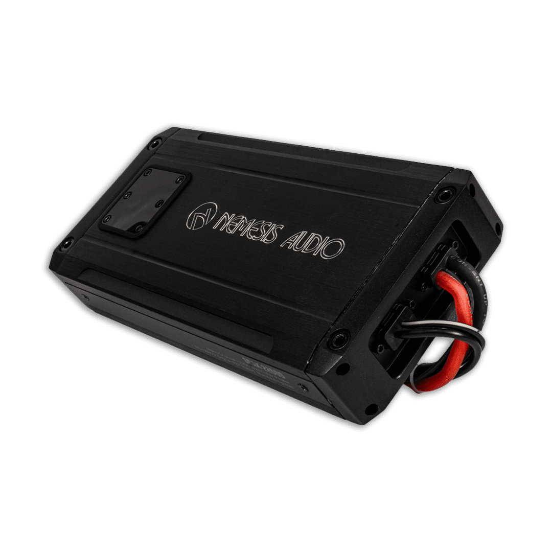 NEMESIS AUDIO SOAK-2200D