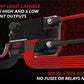 Switch Works - Alpha12 Digital Smart Switcher with 12 Outputs