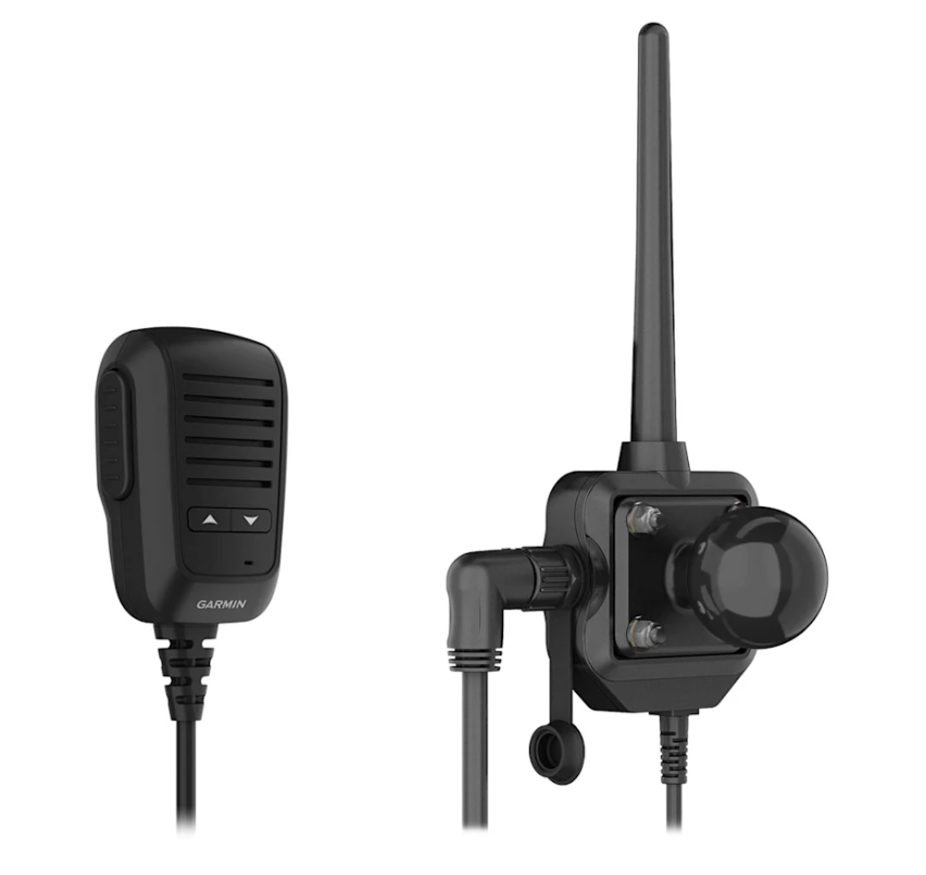 Garmin Group Ride Radio