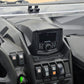 Rockford Fosgate Can-am X3 Upper Dash Radio Mount