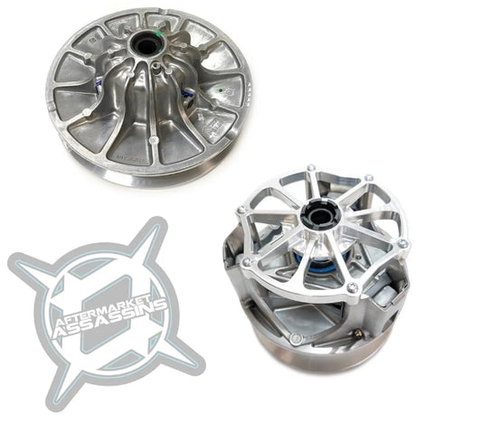 Sergio M - Custom Order