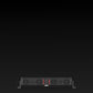 STEALTH XT 6-B | Wet Sounds All-In-One Amplified Bluetooth® Soundbar With Remote