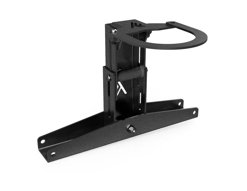 Utility Jug Mount - UTV / SXS Adjustable Mount