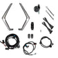 Corbin Custom Works-2025-2026 Polaris RZR Pro XP/Pro S/Pro R Complete Turn Signal Kit