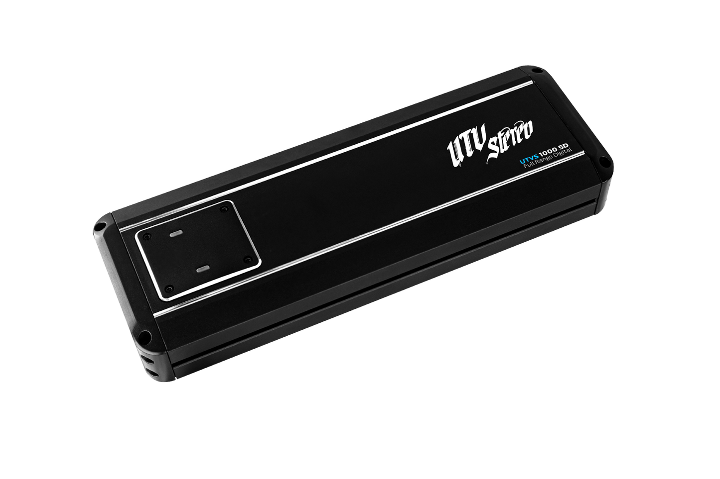 UTV Stereo signature series 1000W 5-CHANNEL AMPLIFIER |