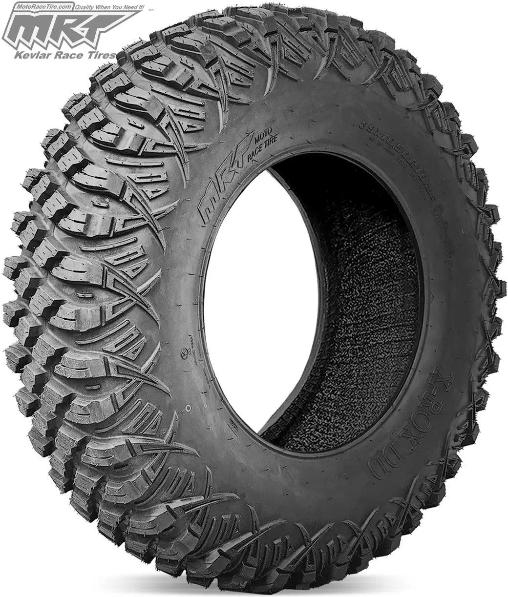 35x10.5r15 MRT X-ROX DD UTV Tire - Set of 4