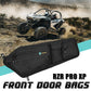 Chupacabra RZR PRO XP / PRO R / TURBO R Front Door Bags