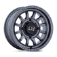 Black Rhino RAPID UTV Wheels - Set of 4