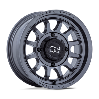 Black Rhino RAPID UTV Wheels - Set of 4