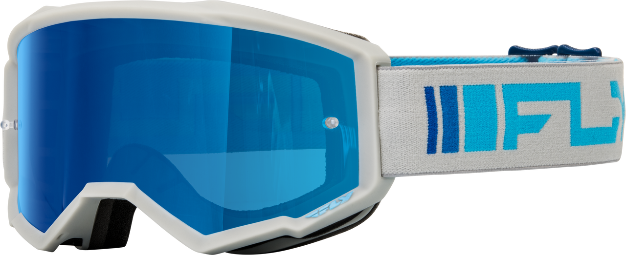Fly Racing Zone Goggles