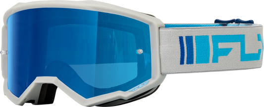 Fly Racing Zone Goggles