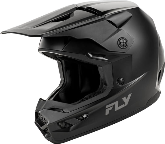 FLY RACING HELMET