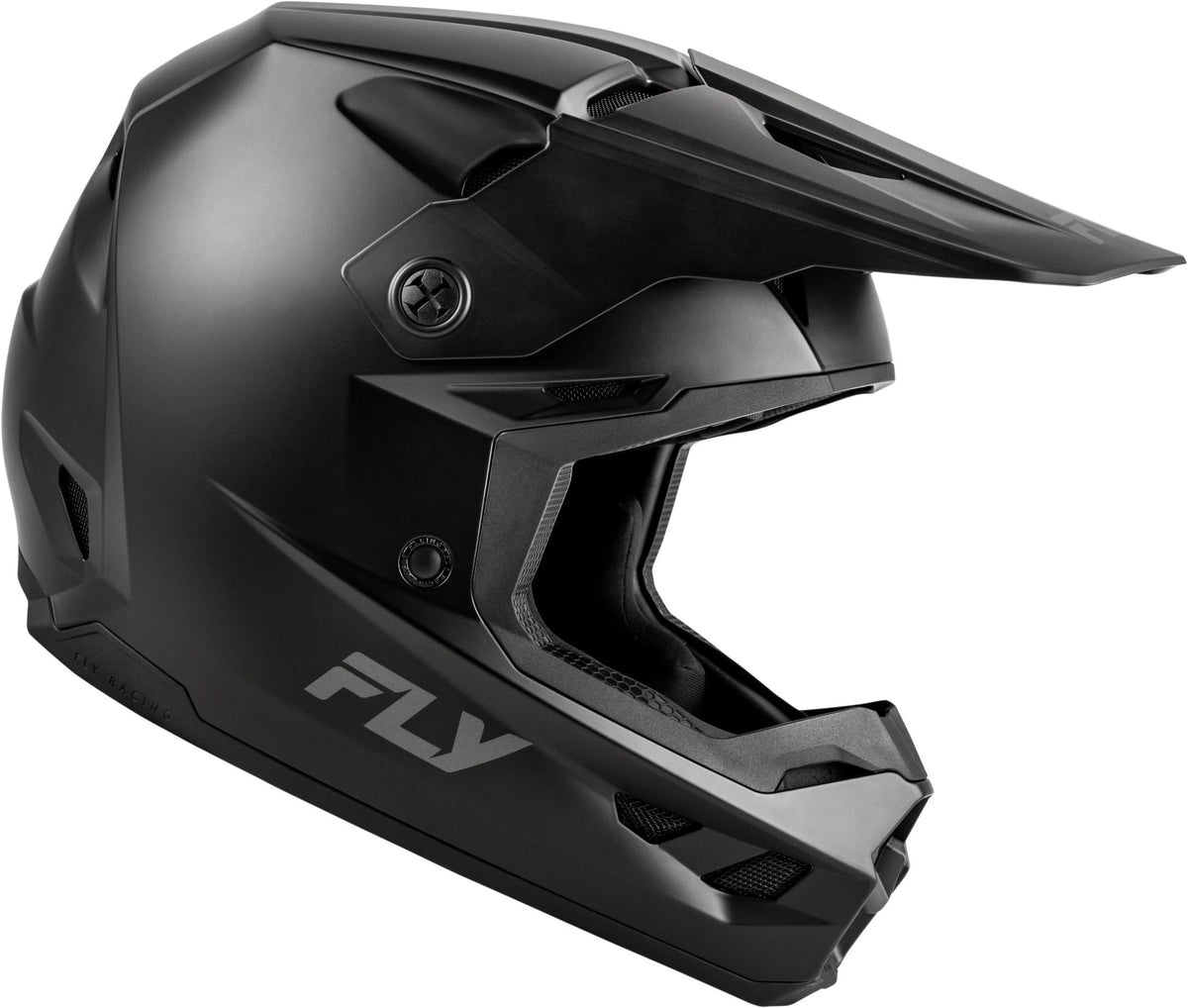 FLY RACING HELMET