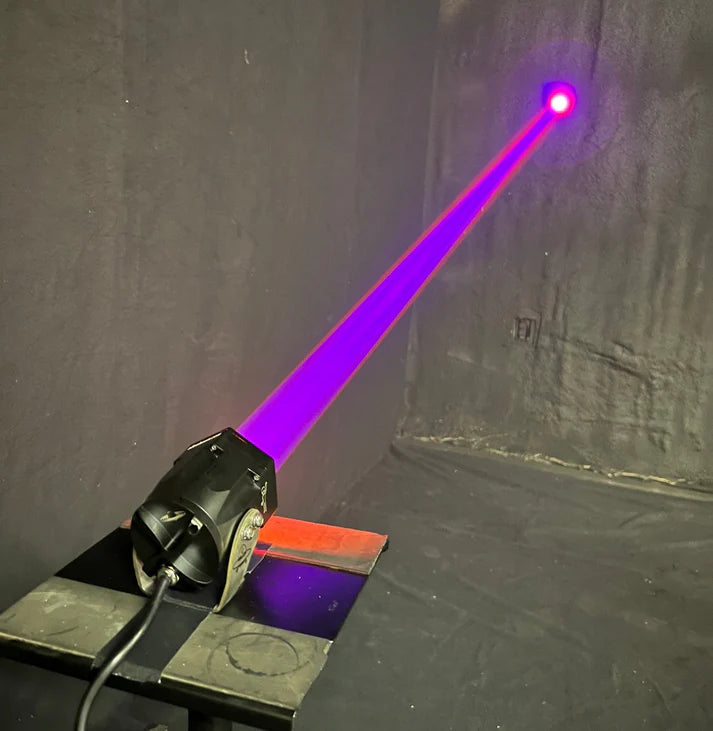 Tractor Beam 3.1 Laser Pods (Set of 2) with Clamps and Switch+Harness