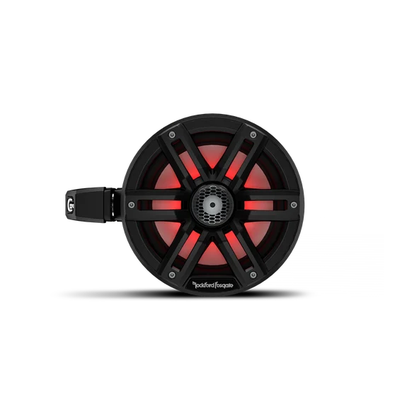 Rockford Fosgate M2 6.5” Color Optix™ Moto-Can Speakers (pr)