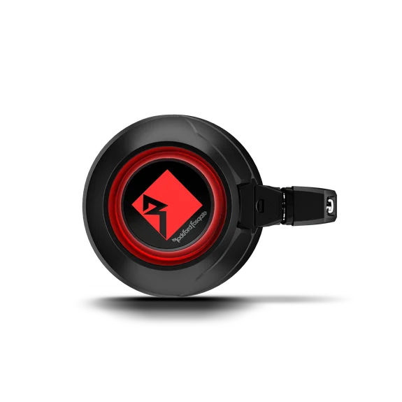 Rockford Fosgate M2 6.5” Color Optix™ Moto-Can Speakers (pr)
