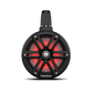 M2 8” Color Optix™ 2-Way Wake Tower Speakers (pr) - Black M2WL-8B