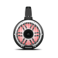 M2 8” Color Optix™ 2-Way Horn Loaded Wake Tower Speakers (pr) - Black